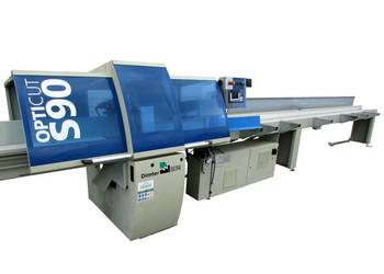 Optymalizerka Weinig Dimter OptiCut S90 ***StanDrew***