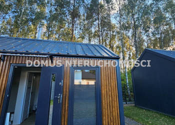 Oferta wynajmu domu wolnostojącego 35m2 Gałków Duży