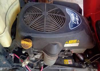 silnik traktorka stiga GGP WM12,5 hp
