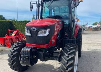 Ciągnik YTO NMF 704C / Silnik Doosan 70 KM / SUPER CENA