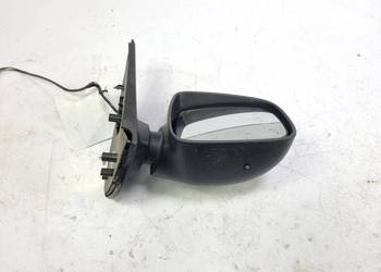 LUSTERKO PRAWE DACIA SANDERO II 7-PIN DV369 LUSTERKO PRAWE DACIA SANDERO II 7-PIN DV369