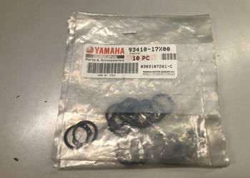 Seger dźwigni zmiany biegów Yamaha FJR 1300 93410-17X00 Oryginał