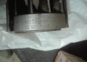 koło magnesowe Husqvarna 444
