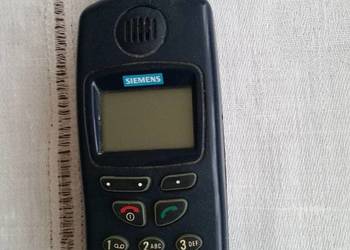 Telefon komorkowy SIEMENS C25