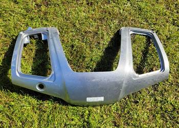 HONDA SILVER WING FJS 400 600 wypelnienie schowkow kokpit obudowa oslona