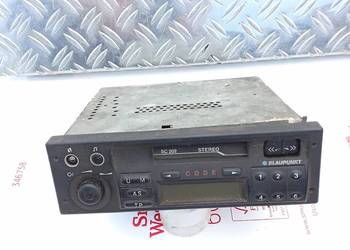 Blaupunkt sc 202
