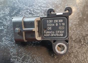 Czujnik MAP sensor 0261230309  AG919F479AB