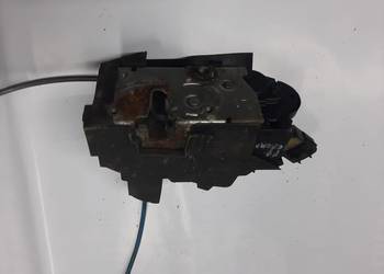 Fiat Croma II Zamek Drzwi Przód Prawy