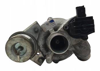 TURBOSPRĘŻARKA Peugeot Partner 308 1.6 THP turbo V762045580