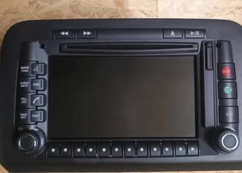 Radio fiat croma 1.9 jtd