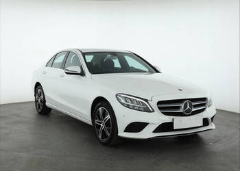 Mercedes C C 160