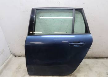 DRZWI LEWE TYLNE TYŁ KGQC C4 GRAND PICASSO II DRZWI LEWE TYLNE TYŁ KGQC C4 GRAND PICASSO II