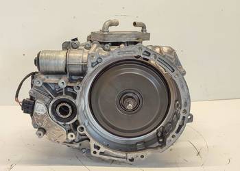 VW TIGUAN II SKRZYNIA BIEGÓW VEA 0GC300018R 48TYS KM