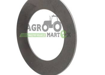 87576870 PODKŁADKA OPOROWA CNH