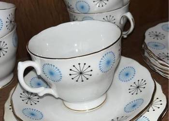 Serwis . Colclough. England