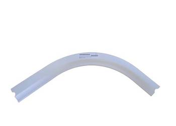 Owiewka górna prawy tył Hobby