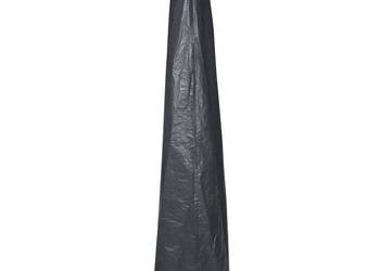 Nature Pokrowiec ochronny na parasol ogrodowy, 302 x 70 x 25 cm(SKU:403693)