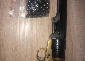 colt navy 1851 cal.44