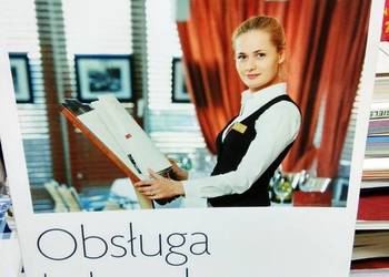 Obsługa kelnerska wsip