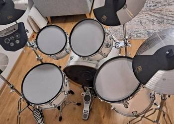 Modul perkusyjny  Roland TD3.Zestaw elektroniczny Roland TD 6-Dig Drum.