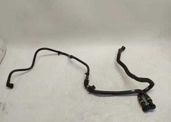 BMW G21 G20 Kombi wąż przewód wody cieczy chłodzenia 2.0e 8654851