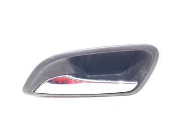 KLAMKA WEWNĘTRZNA LEWY TYŁ CHEVROLET CRUZE 96845901 Hatchback