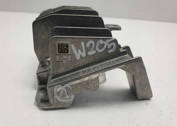 Mercedes A205 W205 PRZETWORNICA Xenon 1305715204
