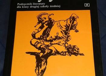 Pozytywizm. Podręcznik kl. 2 - Tadeusz Bujnicki