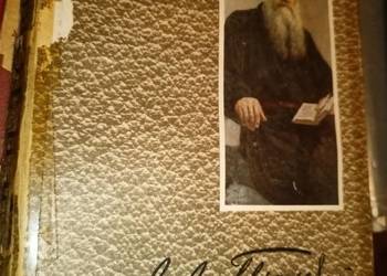 Tołstoj książki Warszawa księgarnia outlet rosyjski lektury Tołstoj książki Warszawa księgarnia outlet rosyjski lektury