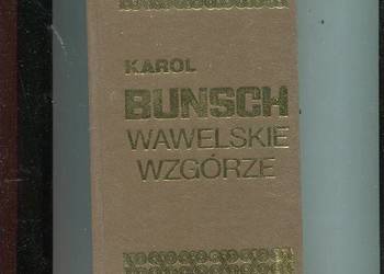 Wawelskie wzgórze - Karol Bunsch