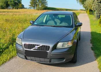 Volvo S40
