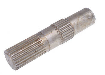 Wałek obrotu do koparki Ostrówek