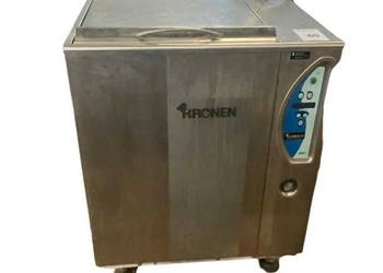 Myjka do sałaty i warzyw KRONEN KW-81 A - po serwisie, stan bdb