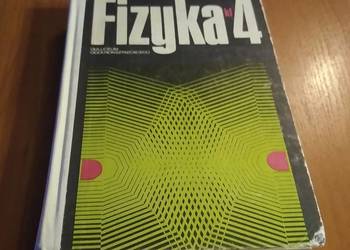 Fizyka 4 podręcznik dla liceum LO IV Massalska Jerzy Massalski