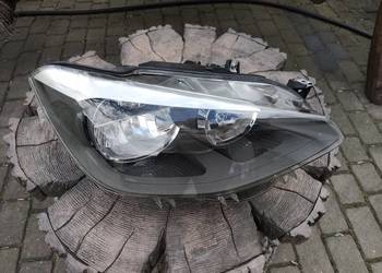 Lampy przód BMW F20 F21 Okazja