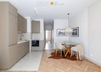 Mieszkanie Warszawa Instalatorów 47.63m2 2 pokojowe