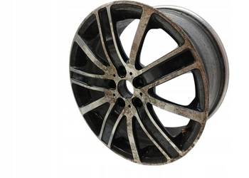 FELGA ALUMINIOWA R17 5X110 ET38 OC69MM 8JX17H2 OPEL