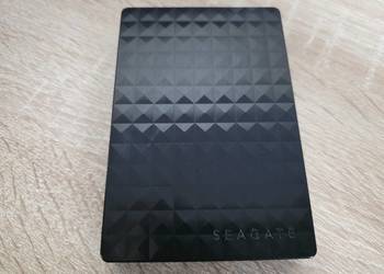 Obudowa Seagate Expansion Portable Drive