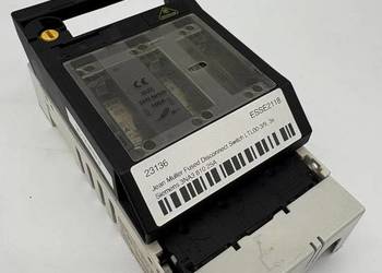 Jean Mueller LTL00-3/9 Rozłącznik bezpieczniowy