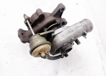 TURBOSPRĘŻARKA 2.0 HDI 8V C5 307 206 406 PARTNER