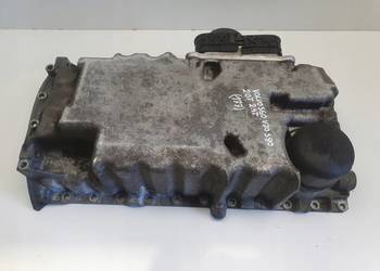 Volvo S80 S60 V70 II 2.4 T turbo MISKA OLEJOWA oleju 1275868 1275868A