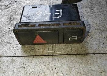 Przelacznik świateł awaryjnych bmw e46