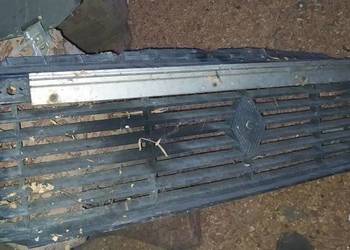 Renault 5 zderzak przód, tył, atrapa.