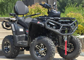 Diabolini Inny Diabolini Hammer 300 Pro Transport Raty nowy Model gen.2