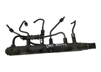 LISTWA WTRYSKOWA PALIWA Honda Civic VIII 2.2 i-CTDI 0445214121