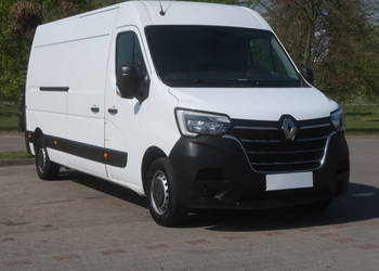 Renault Master 2.3 dCi 135