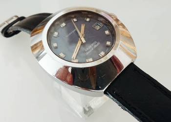 zegarek z lat 60  UFO .Oryginalny
