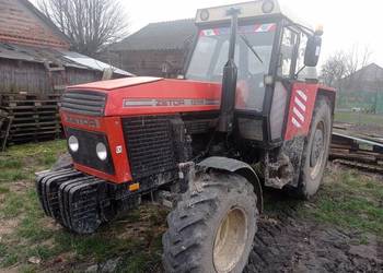 Zetor 12111