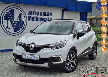 Renault Captur S-Edition Automat Navi 2xPDC Kamera FullLed Klimatronik Wol…