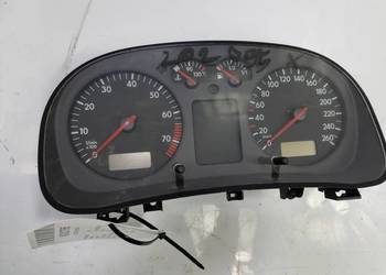 LICZNIK ZEGAR VOLKSWAGEN GOLF IV 1J0920805B